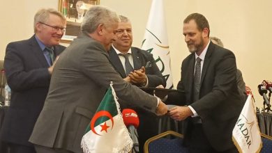 Photo of L’américain Reasol signe le lancement de la production du sucre en Algérie