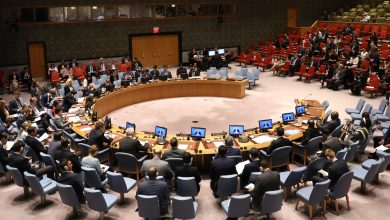 Photo of Conseil de Sécurité de l’ONU: L’Algérie entame un ambitieux mandat