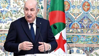 Photo of Le président de la République réaffirme le soutien de l’Algérie au Soudan face aux forces du mal
