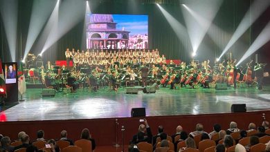 Photo of Organisé par l’Opéra d’Alger: Ooredoo Algérie Sponsor du Gala de solidarité avec la Palestine