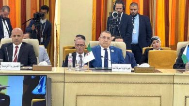 Photo of L’Algérie poursuivra sa coopération avec les pays amis pour relever les défis sécuritaires communs