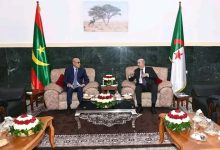 Photo of Algérie-Mauritanie : lancement de nouveaux projets pour consolider un partenariat stratégique
