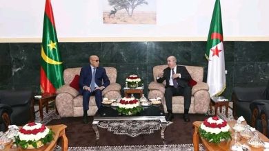 Photo of Algérie-Mauritanie : lancement de nouveaux projets pour consolider un partenariat stratégique