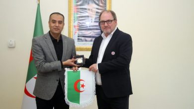 Photo of La FAF signe un contrat de coopération avec la fédération norvégienne