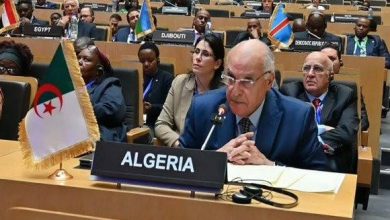 Photo of Elections des hauts responsables de la Commission africaine: Attaf souligne la position de l’Algérie