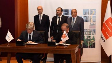Photo of Signature d’un contrat entre Sonatrach et l’italien Tecnimont pour la construction d’un complexe pétrochimique à Skikda