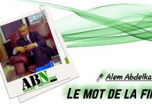 Photo of Le «joint» de trop du makhzen: Détournement «diplomatique»…