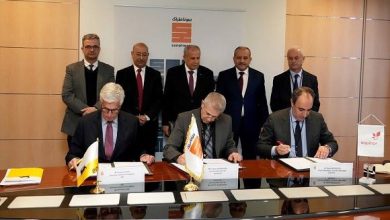 Photo of Accord de partenariat entre Sonatrach, ENI et le norvégien Equinor