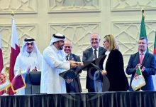 Photo of Le projet s’élève à 3,5 milliards de dollars : Accord cadre signé avec le groupe Qatari pour la production de lait