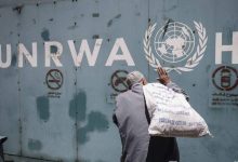 Photo of L’Algérie apporte une contribution financière exceptionnelle à l’UNRWA d’une valeur de 15 millions USD